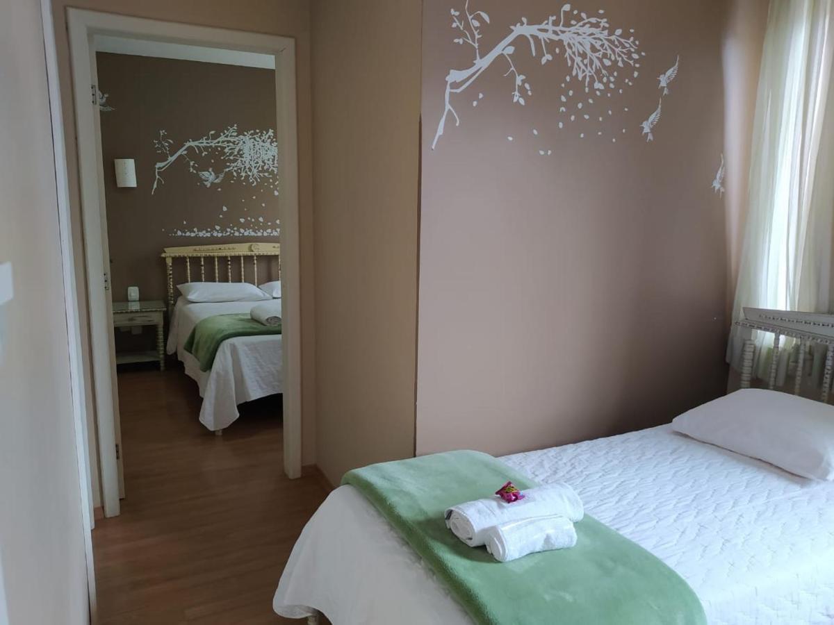Hotel Domo Прудентополис Экстерьер фото