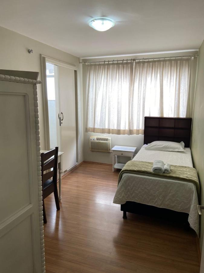 Hotel Domo Прудентополис Экстерьер фото