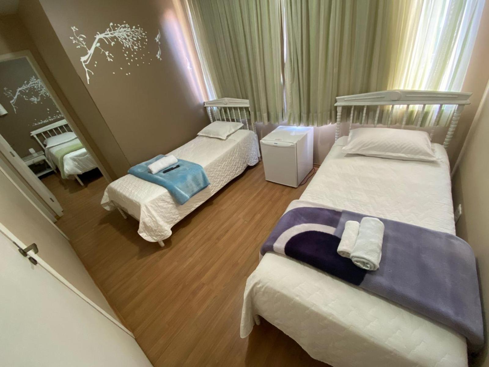 Hotel Domo Прудентополис Экстерьер фото