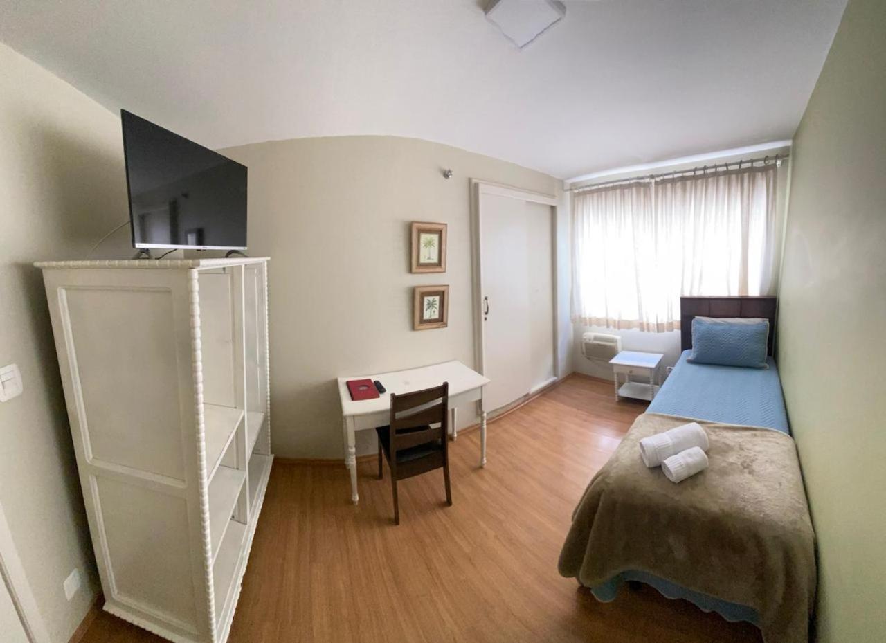 Hotel Domo Прудентополис Экстерьер фото